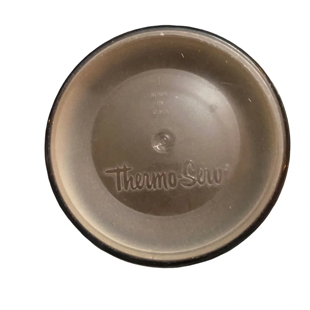 Thermo Serv 1982 thermo